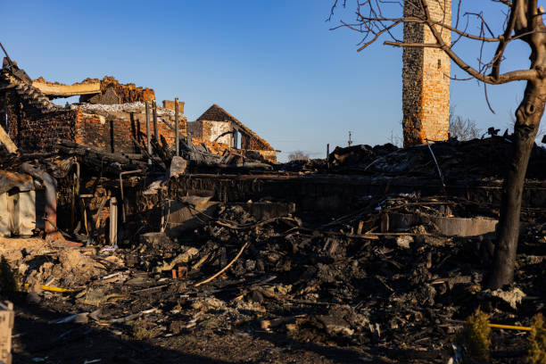 Reliable Content Restoration contractor in Medina, OH by Fire Damage Doption